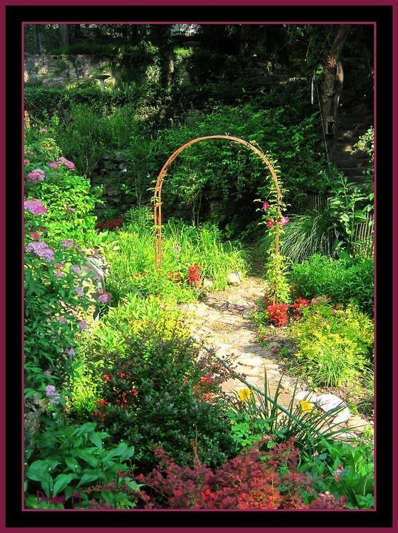 11 Singleton House B&B Eureka Springs Phòng bức ảnh